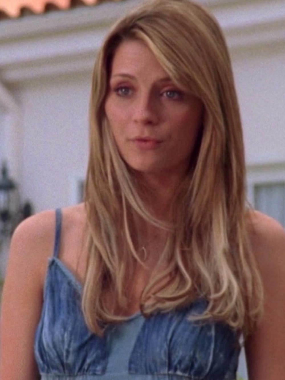 RARE Miss Sixty ASO Marissa Cooper The O.C. Y2K Blue Mini Dress Vintage S - Picture 9 of 14